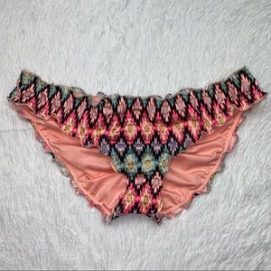 💎 Victoria’s Secret The Riffle Cheeky Medium
